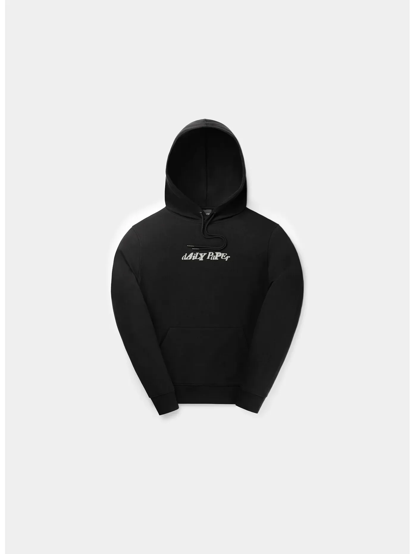     -DAILY PAPER    -FELPA HOODIE UNIFIED TYPE-