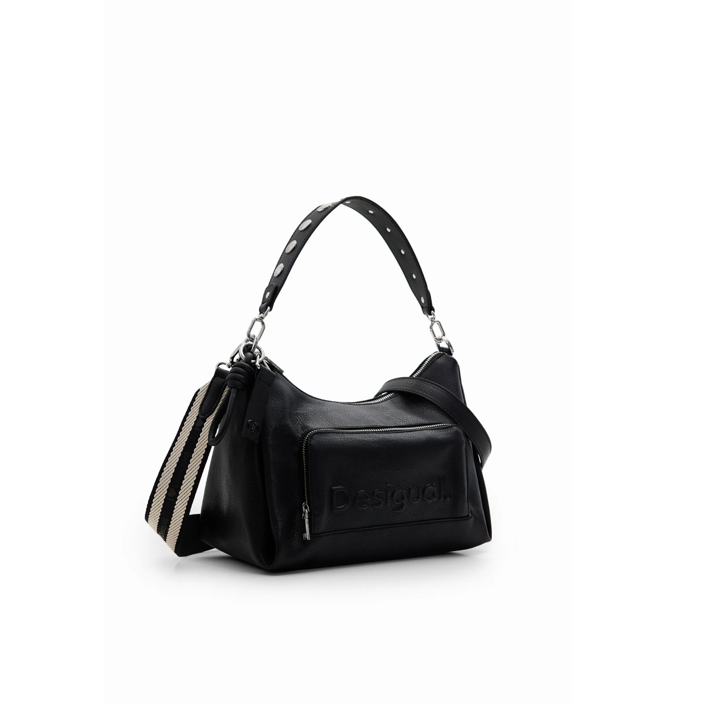 -----Desigual -----Borsa da donna a tracolla ----