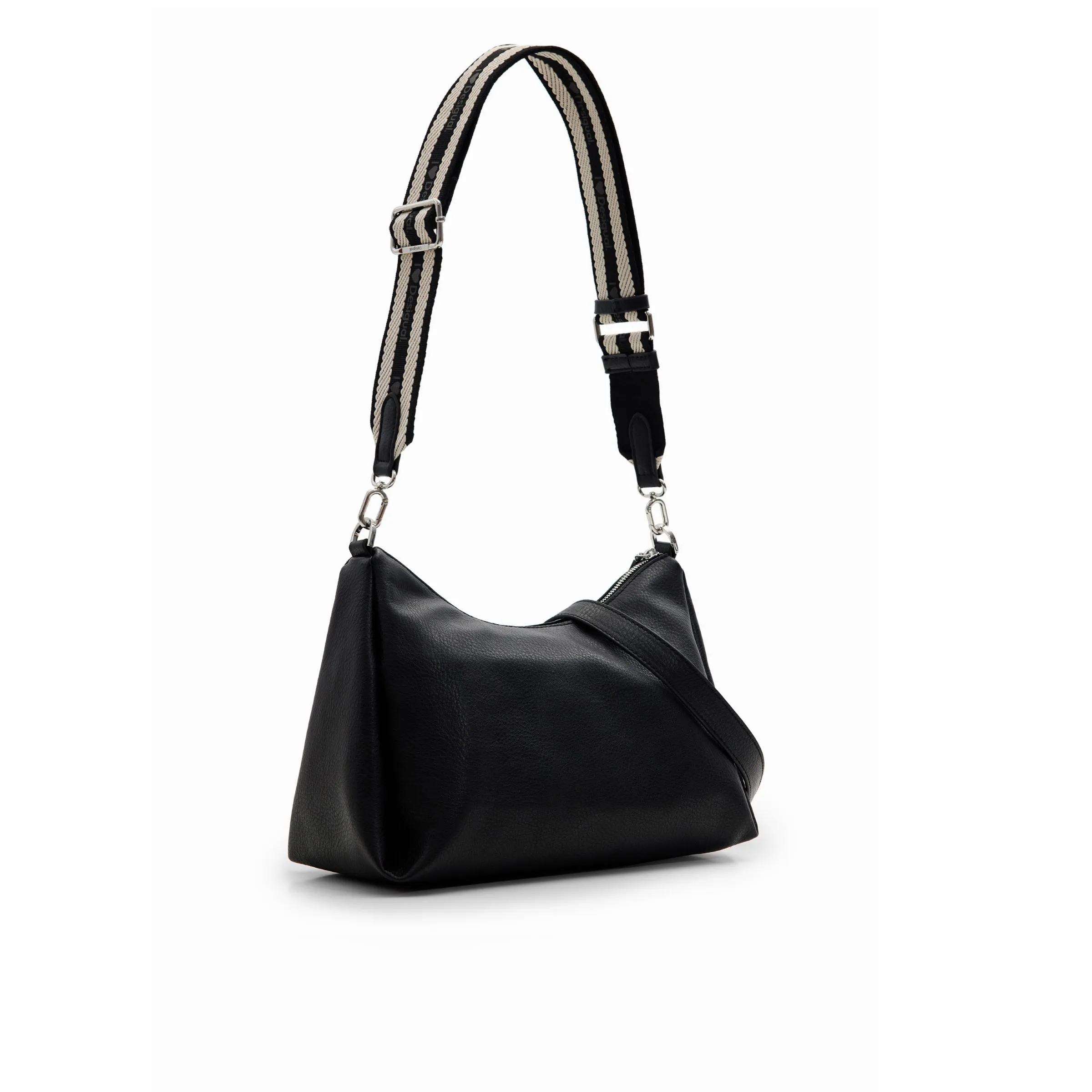 -----Desigual -----Borsa da donna a tracolla ----