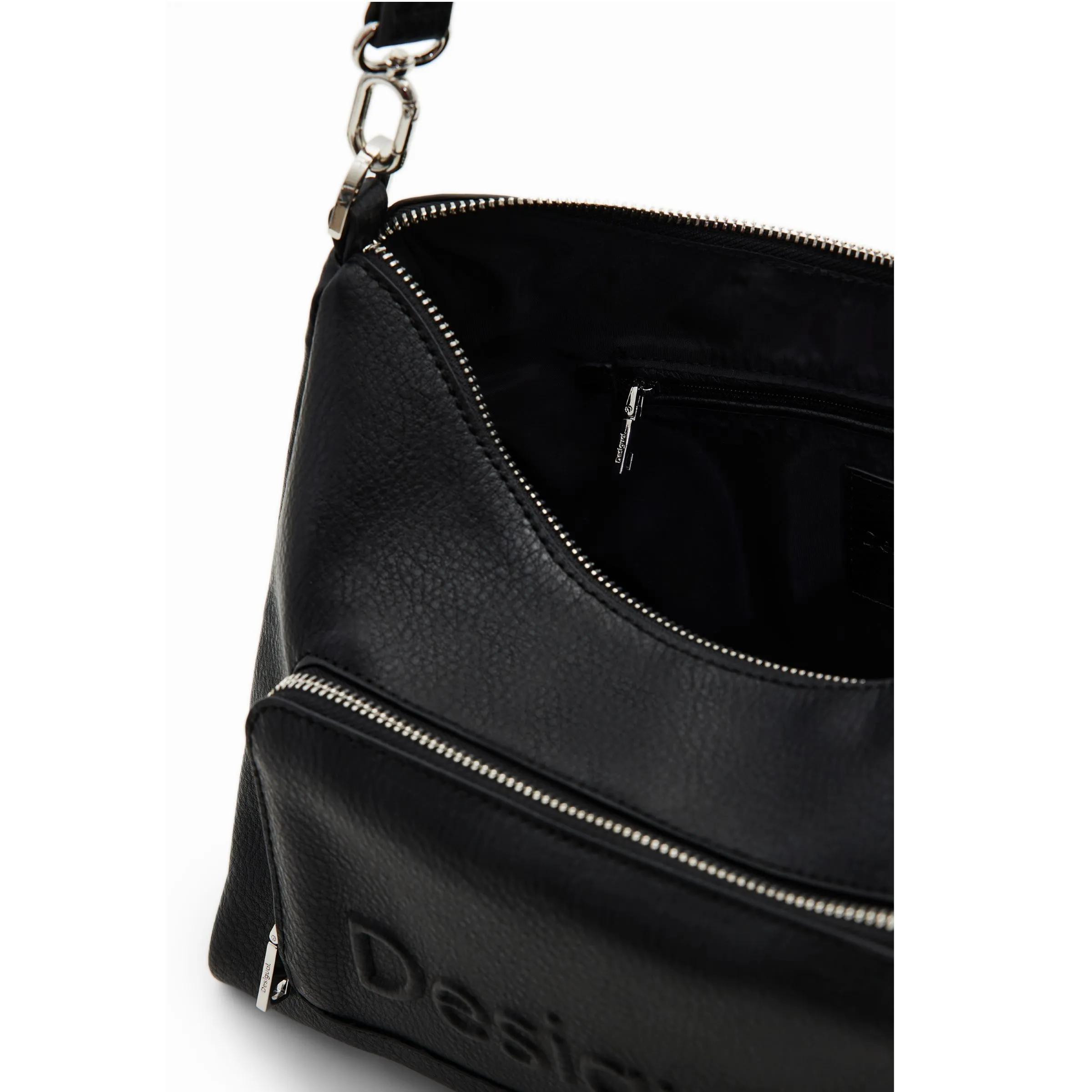 -----Desigual -----Borsa da donna a tracolla ----