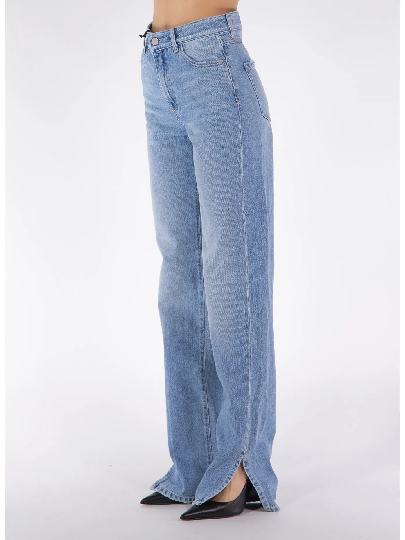     -ICON DENIM    -JEANS JODIE-