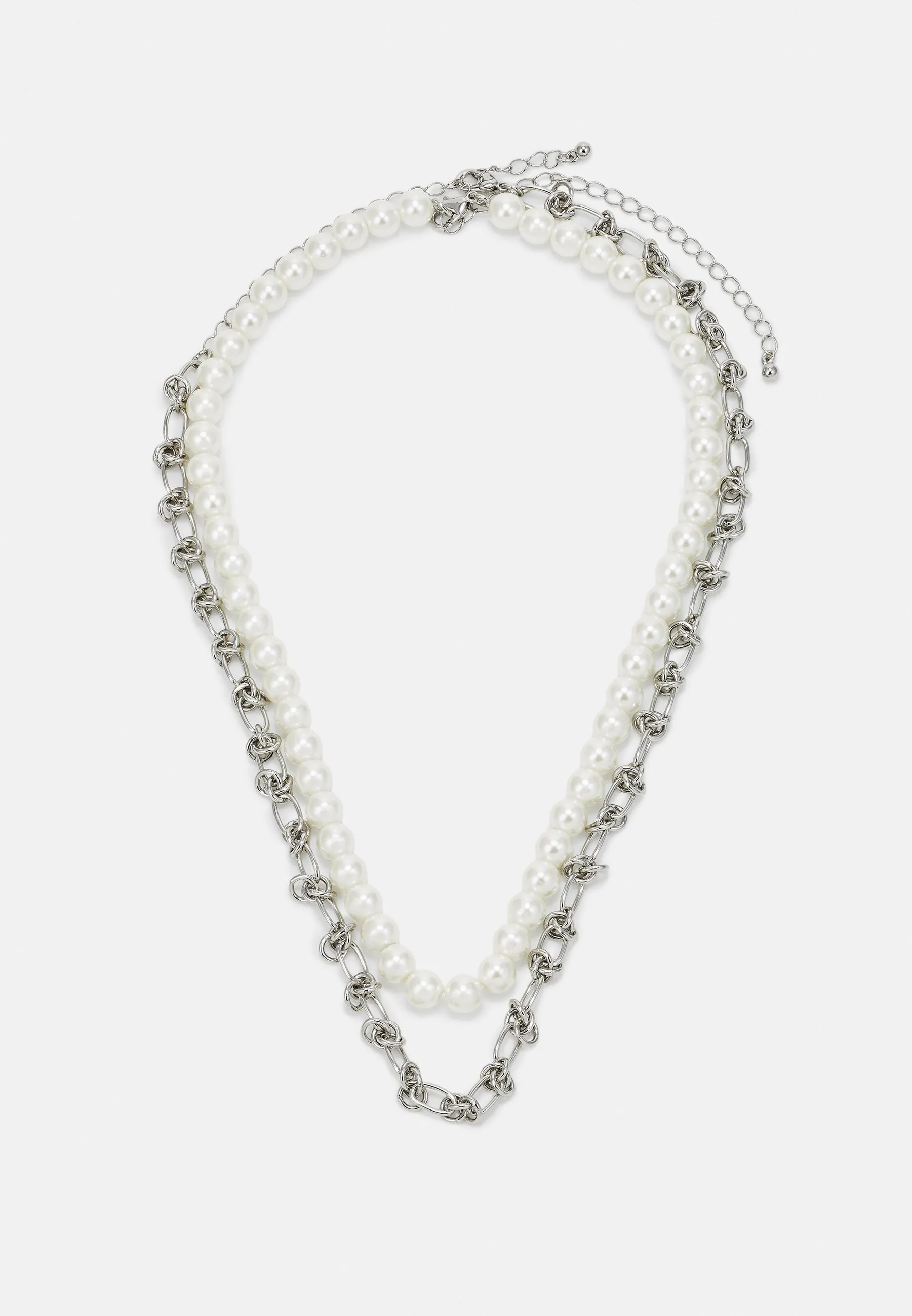 2 PACK UNISEX - Collana