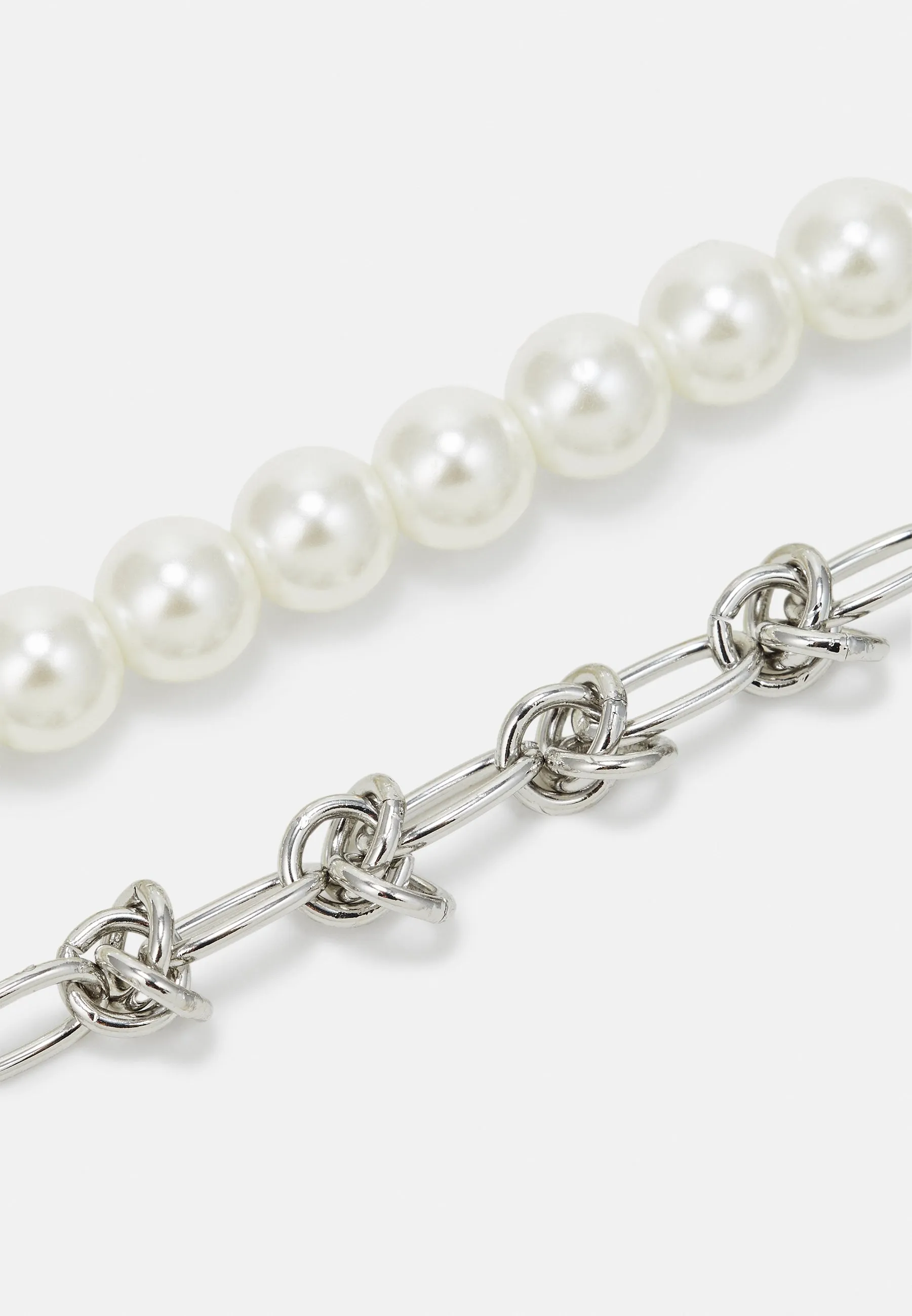 2 PACK UNISEX - Collana