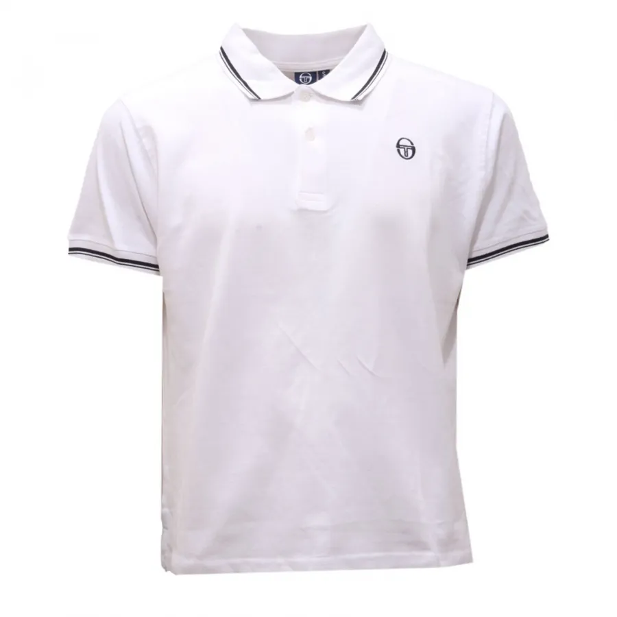 3512AL polo uomo SERGIO TACCHINI man polo