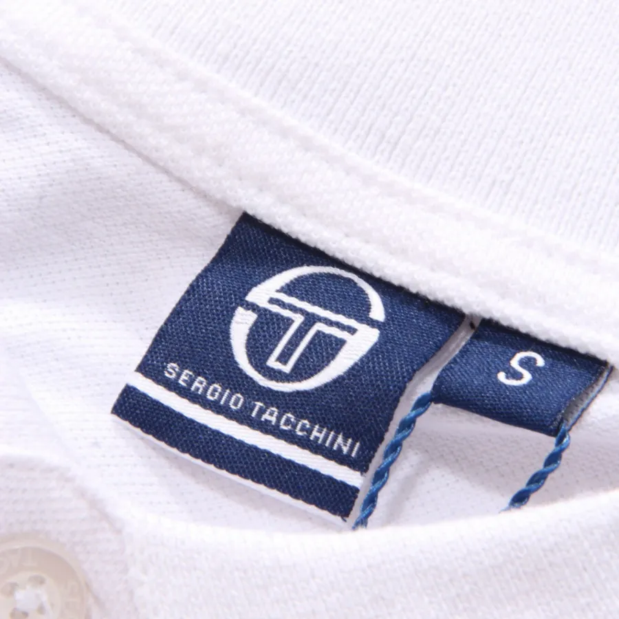 3512AL polo uomo SERGIO TACCHINI man polo
