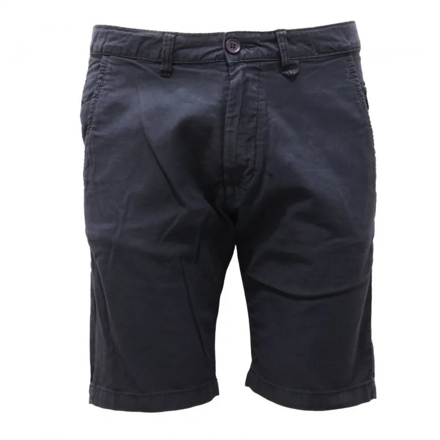 3632AL bermuda uomo SERGIO TACCHINI man shorts blue