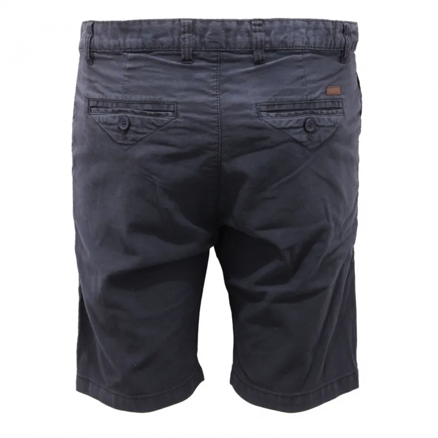 3632AL bermuda uomo SERGIO TACCHINI man shorts blue