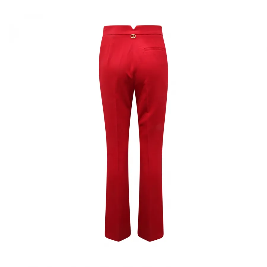 5571AT pantalone donna TWINSET woman trousers