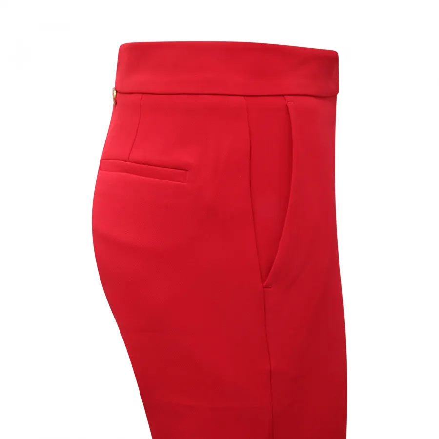 5571AT pantalone donna TWINSET woman trousers
