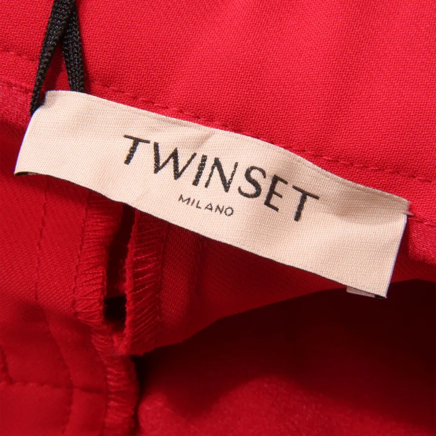 5571AT pantalone donna TWINSET woman trousers