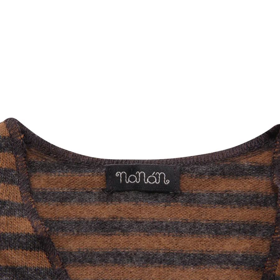 7823AP cardigan bimbo NANAN boy kids sweater