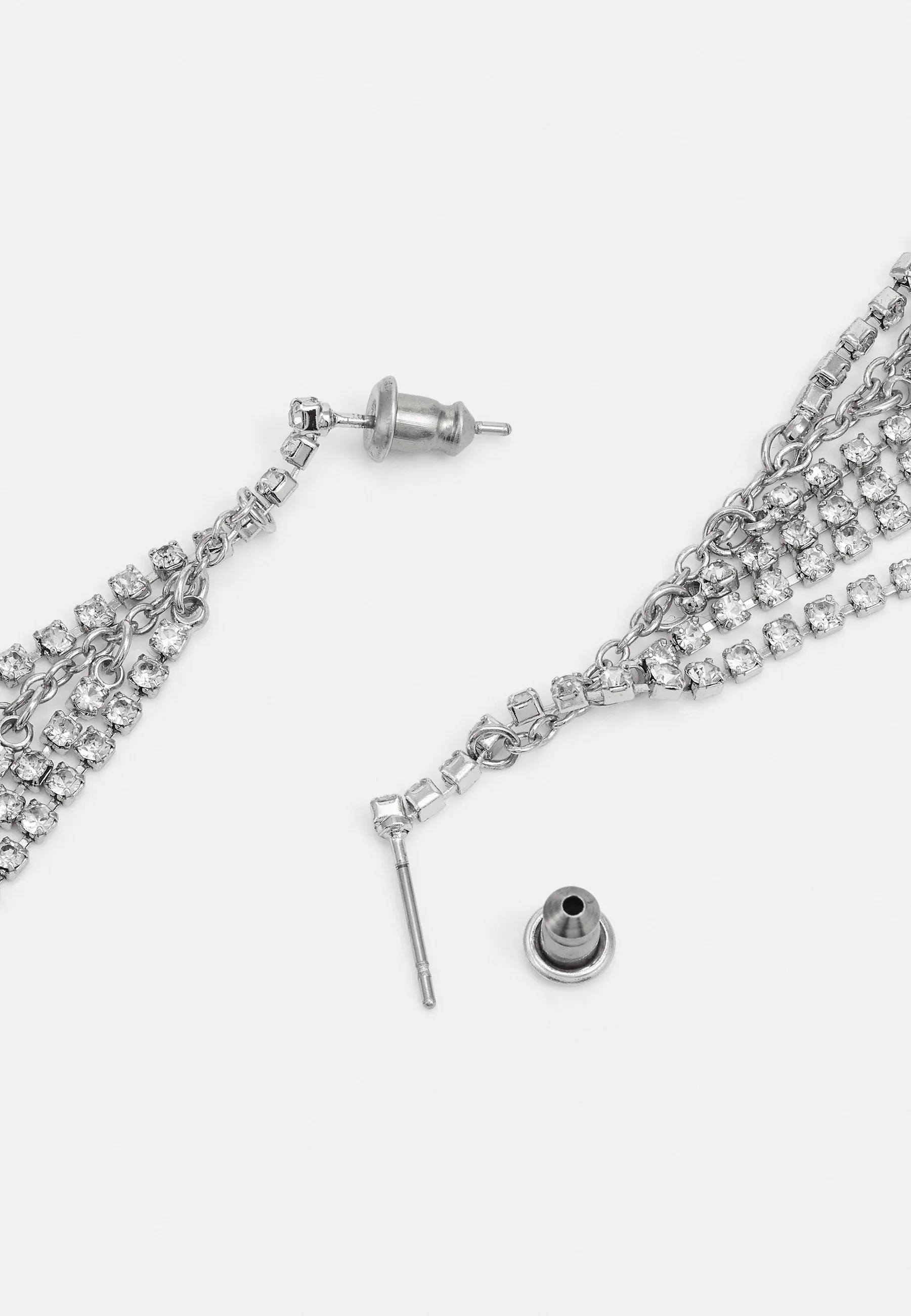 ADELAIDE EARRINGS - Orecchini