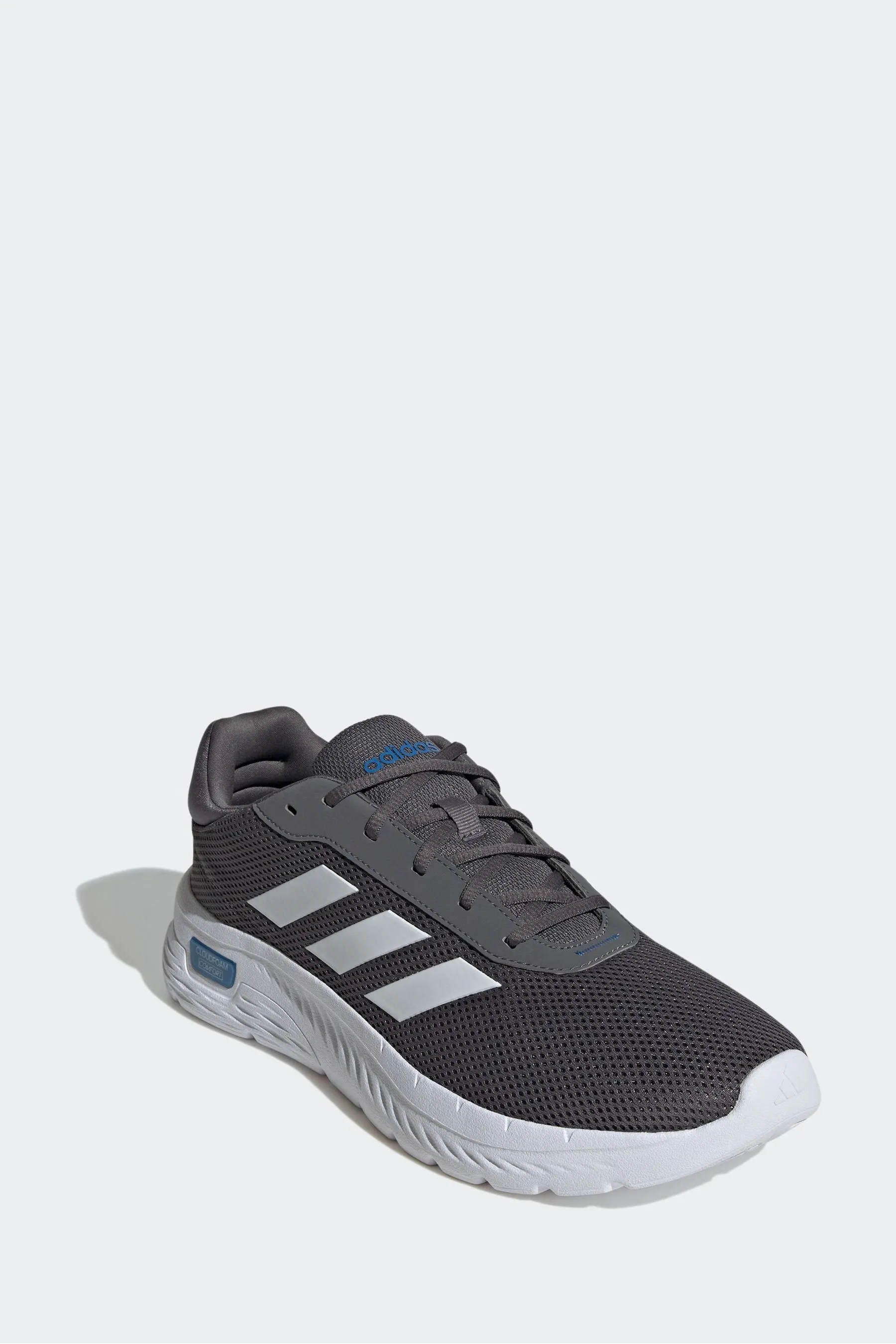 adidas Cloudfoam Comfy In Trainers    