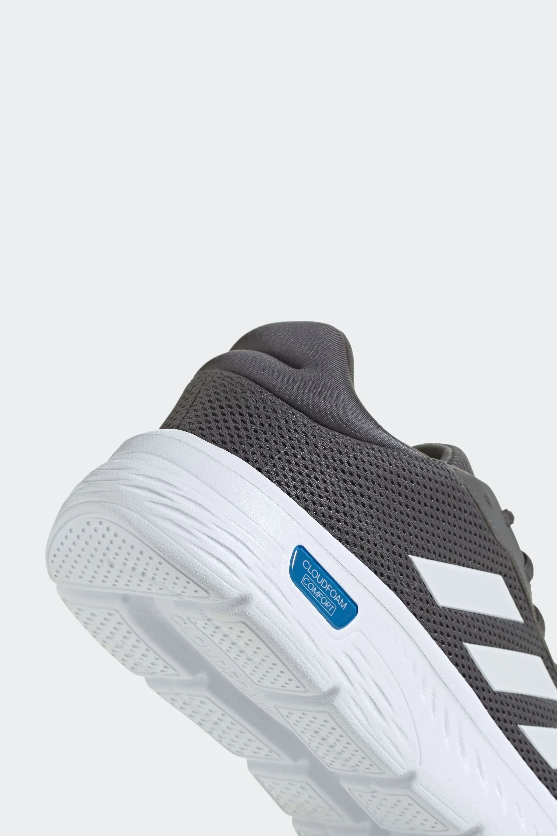 adidas Cloudfoam Comfy In Trainers    