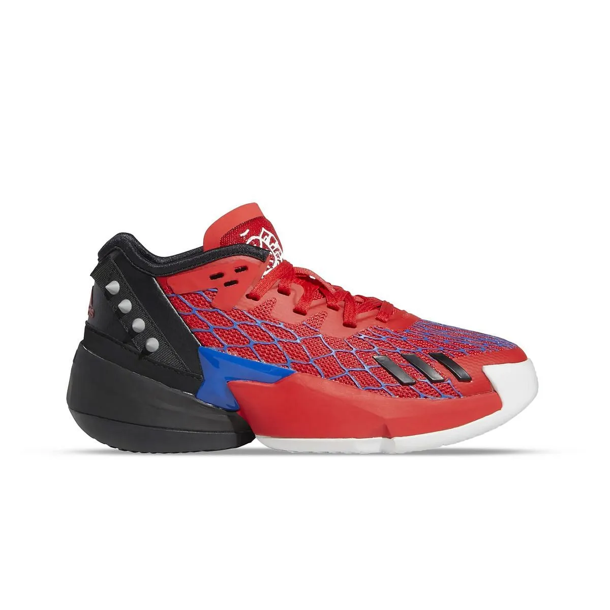      ADIDAS D.O.N. ISSUE 4 BAMBINO  