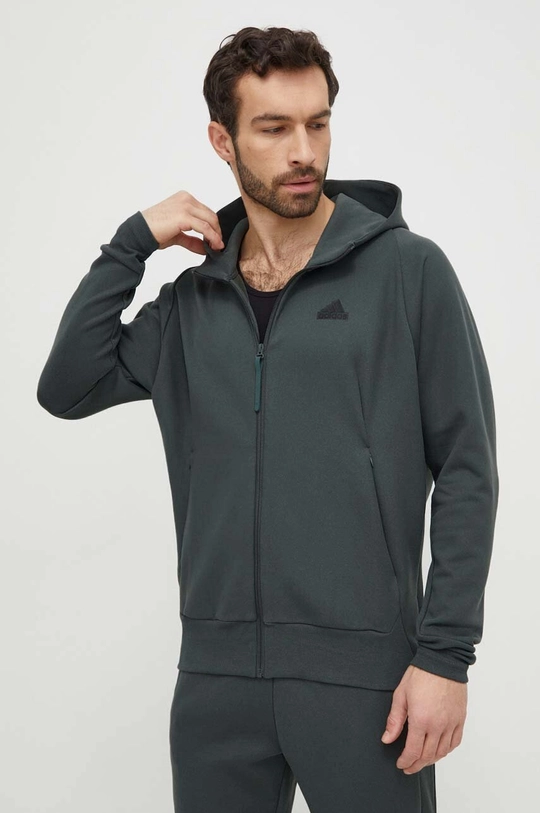 adidas felpa Z.N.E