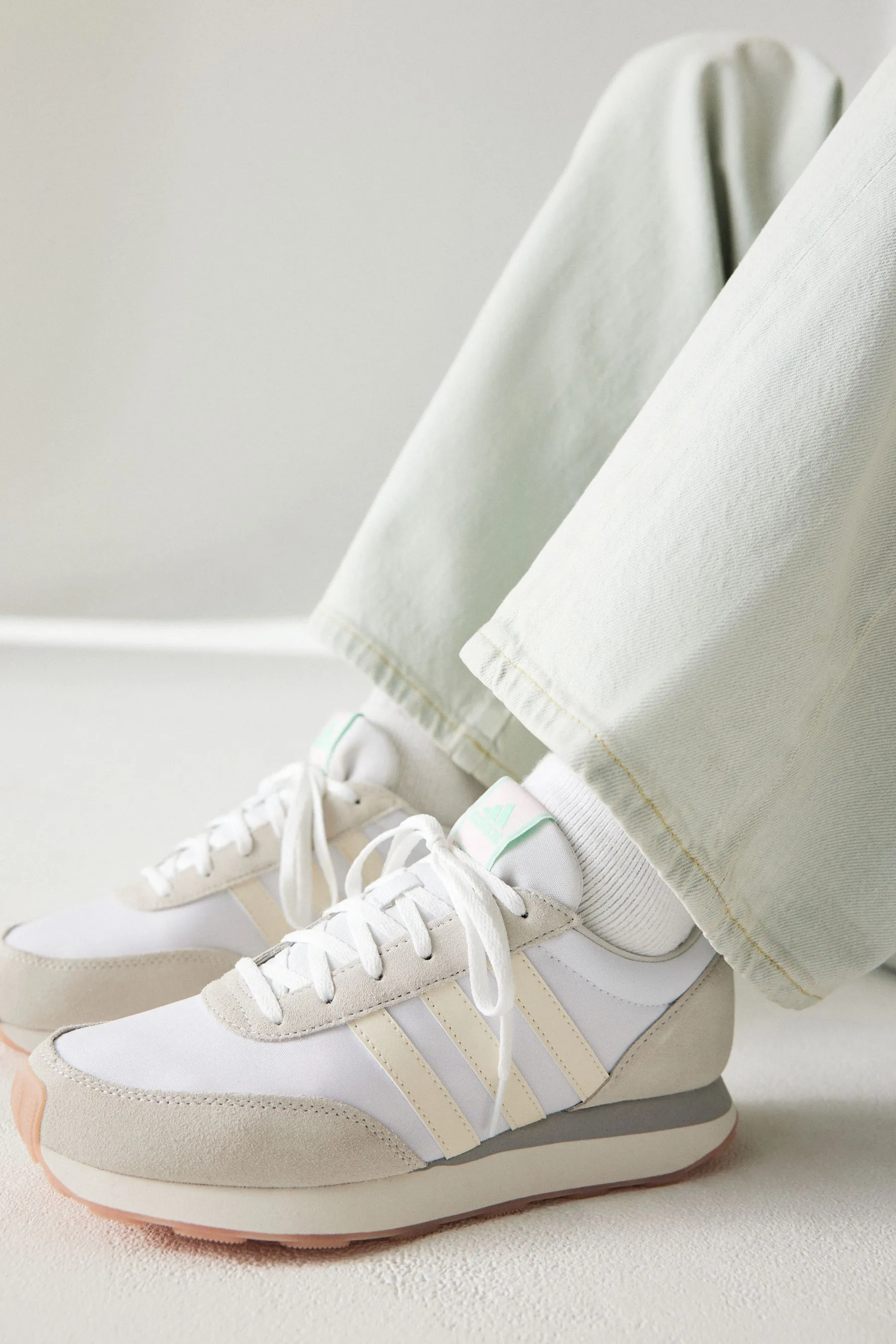 Adidas Run - 60s 3.0 - Scarpe da ginnastica