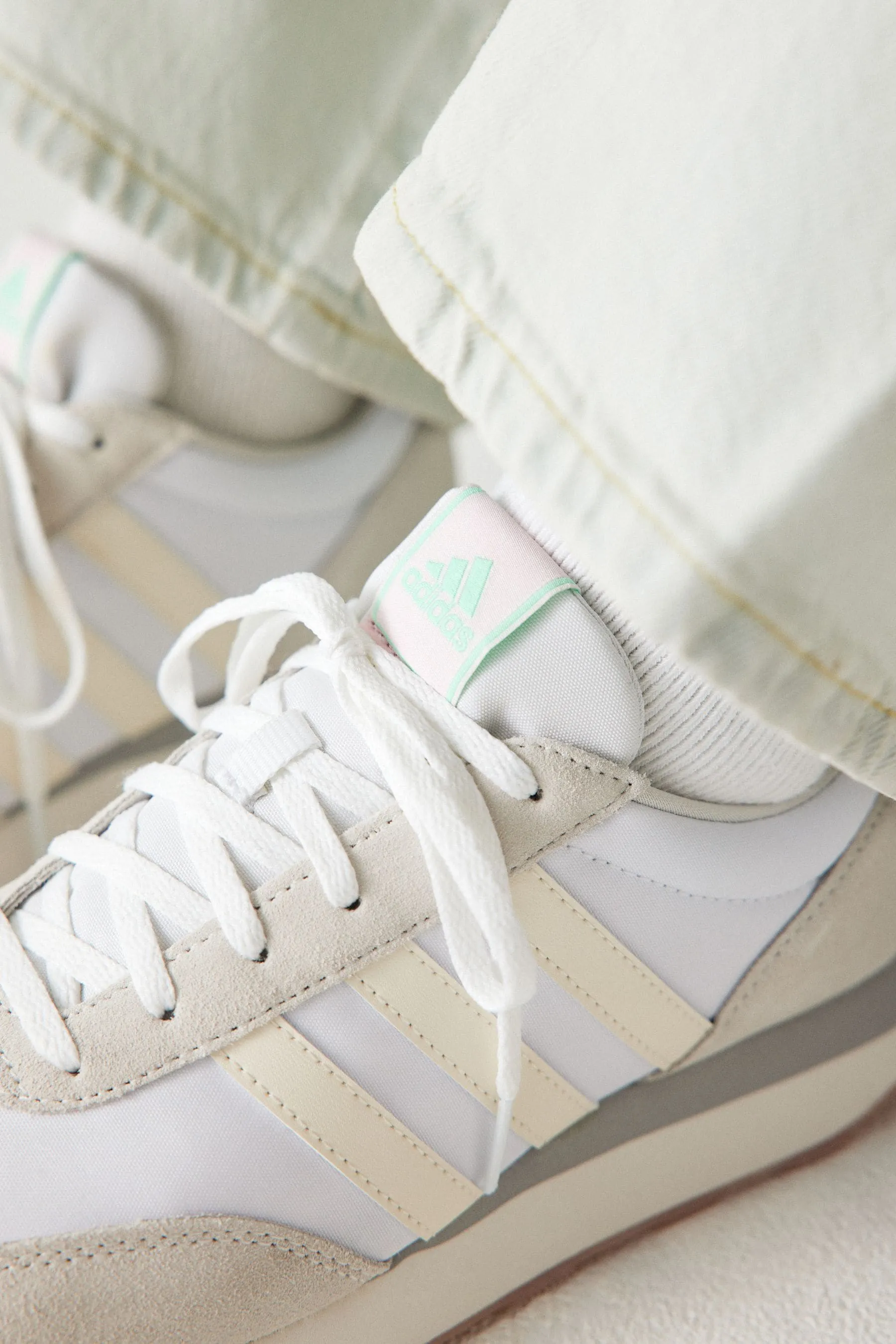 Adidas Run - 60s 3.0 - Scarpe da ginnastica