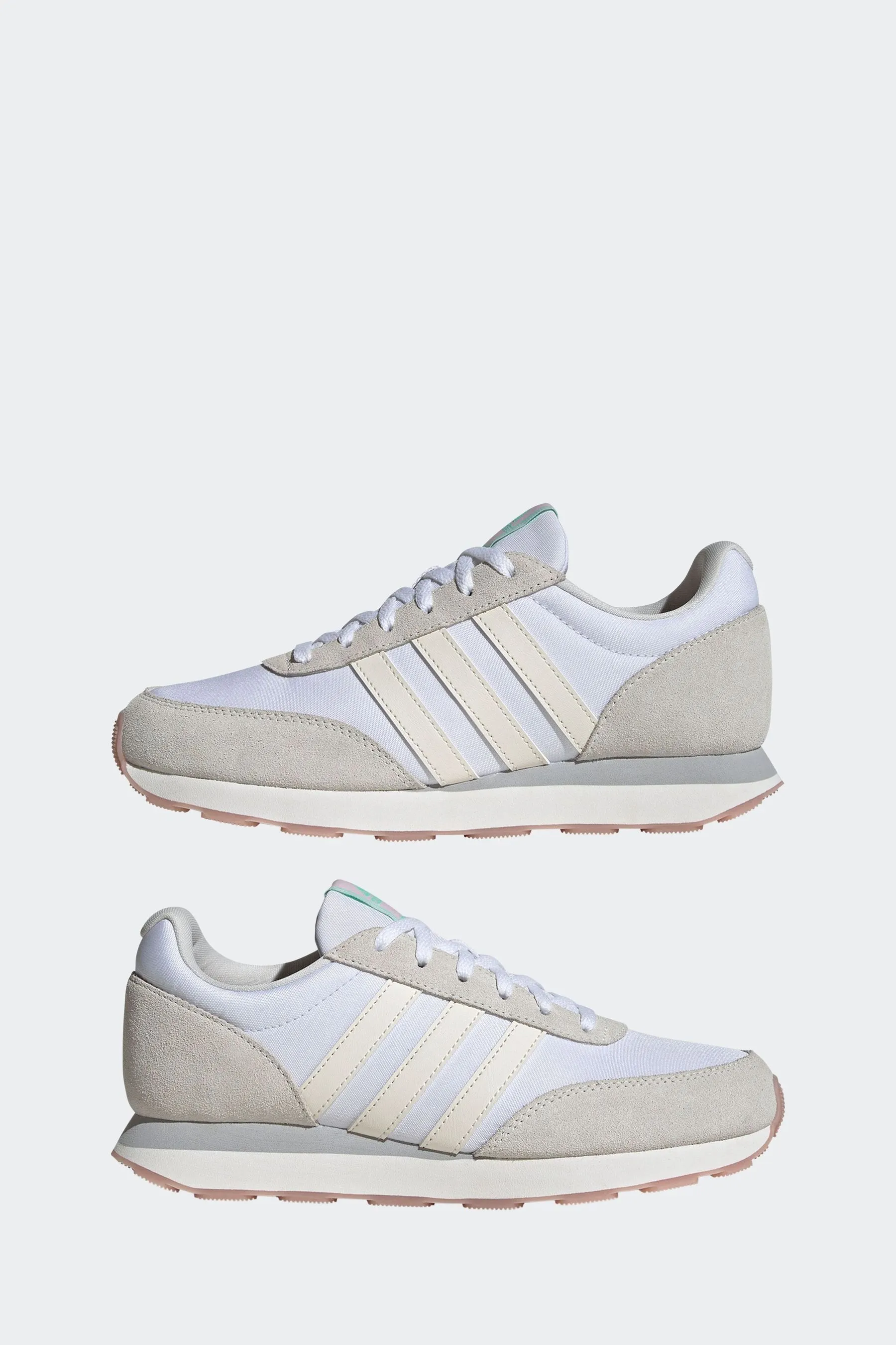 Adidas Run - 60s 3.0 - Scarpe da ginnastica