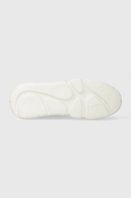 AGL sneakers in pelle MAGIC