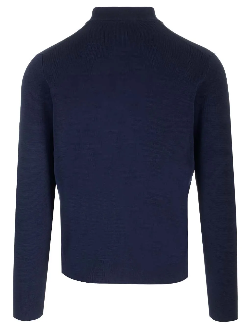   Al Duca D'aosta  Cardigan in cotone  