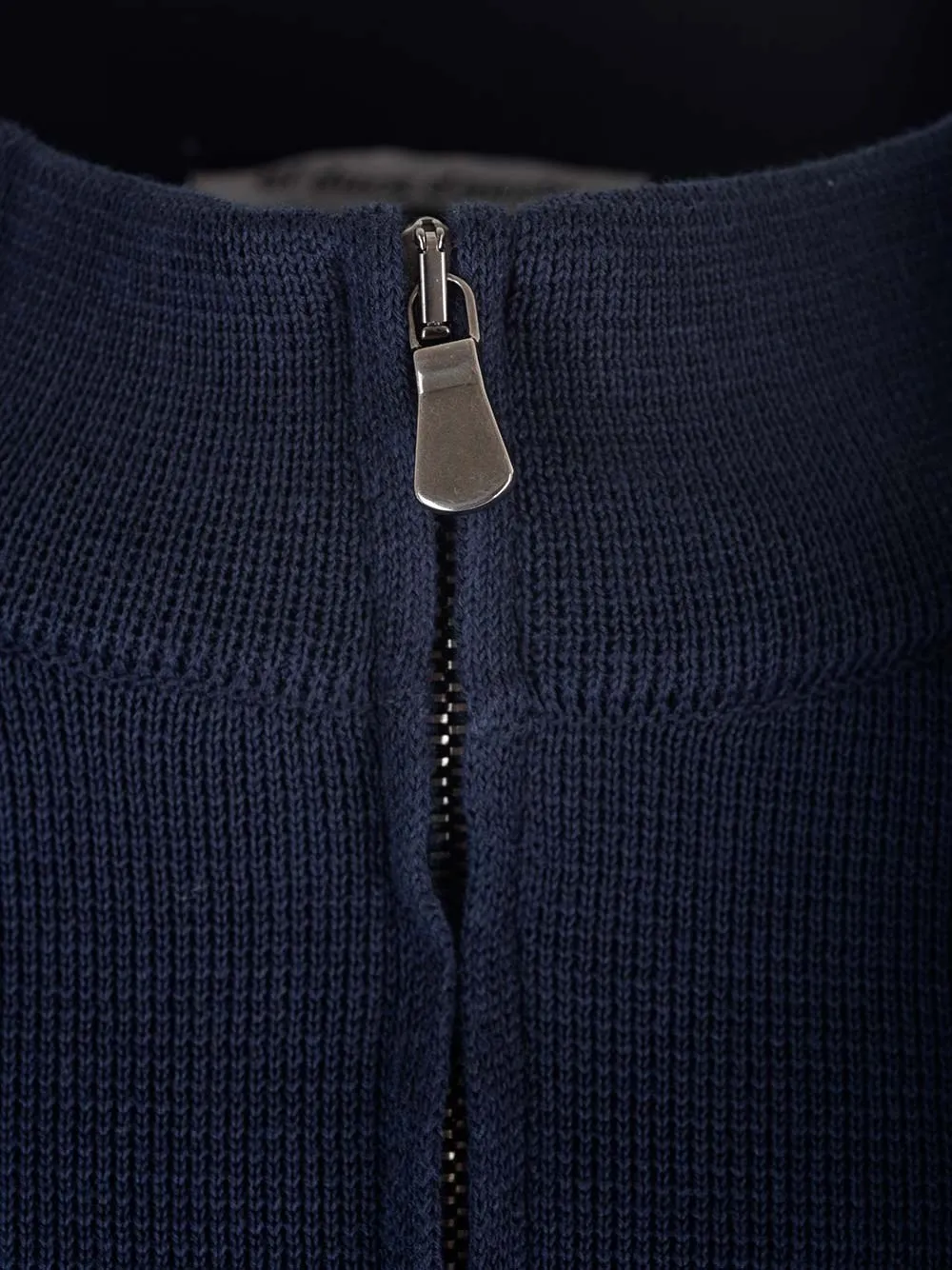   Al Duca D'aosta  Cardigan in cotone  