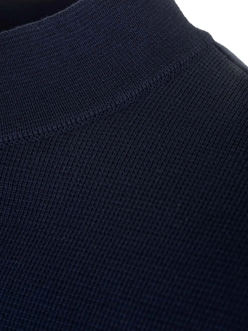   Al Duca D'aosta  Cardigan in cotone  