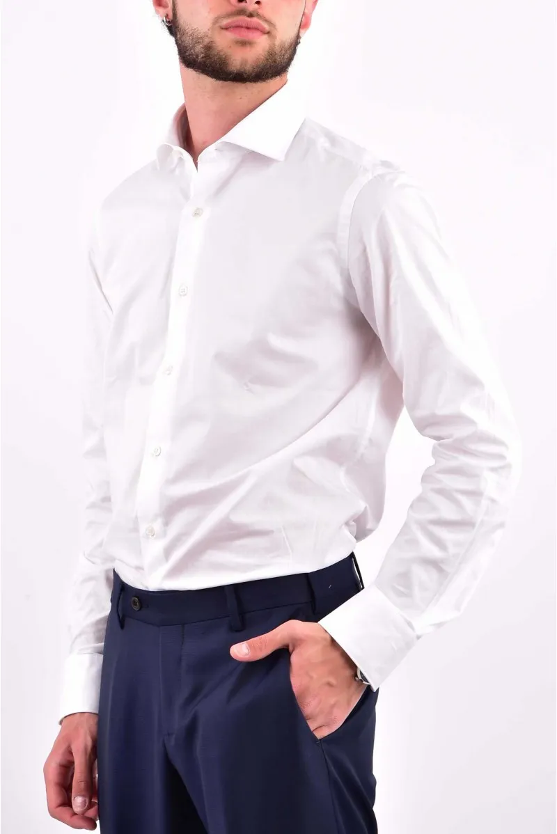 ALEA CAMICIA ML CLASSICO