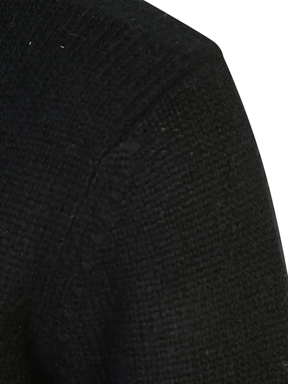 Alludere-maglione di cachemire