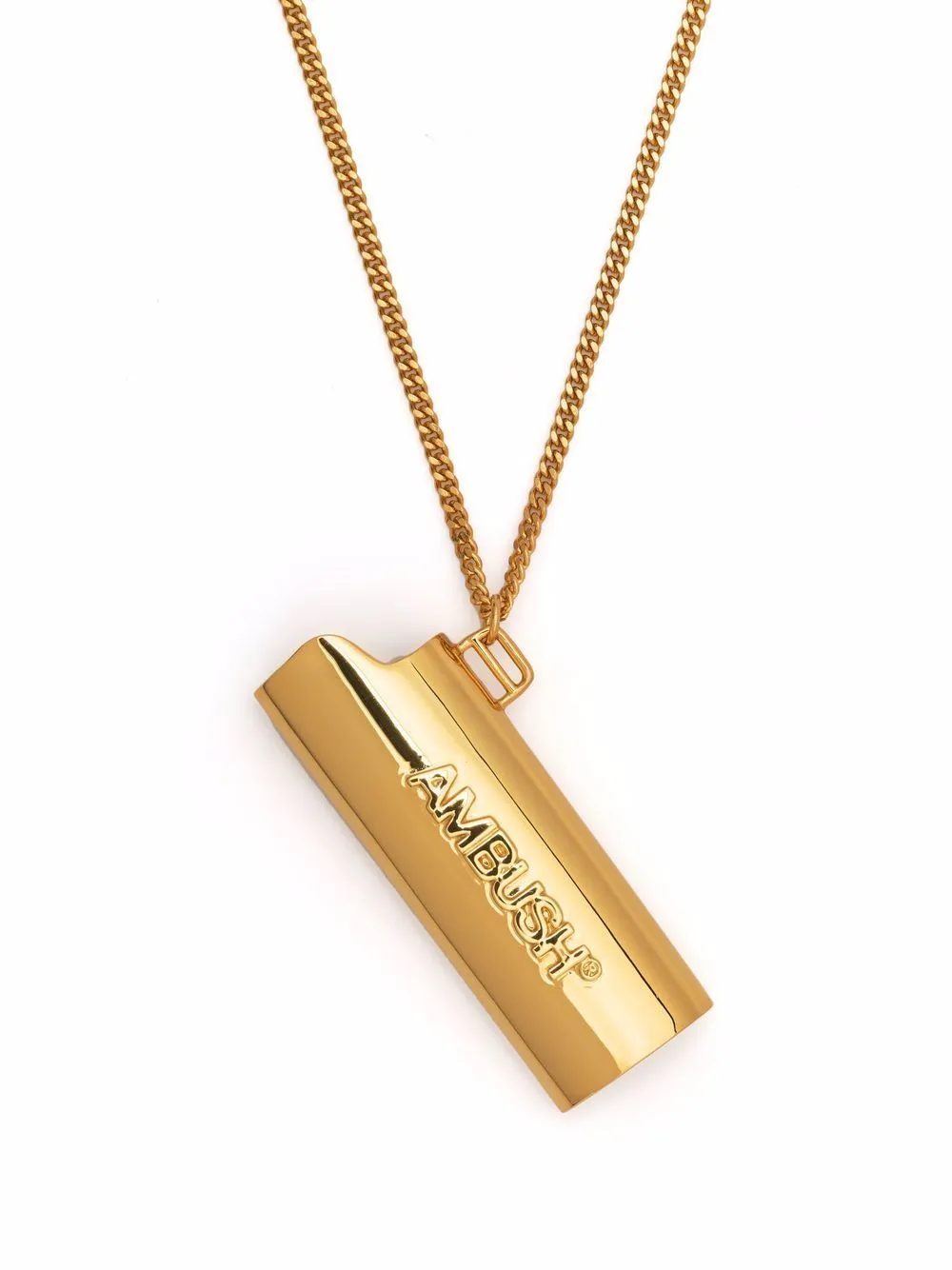AMBUSH Collana accendino