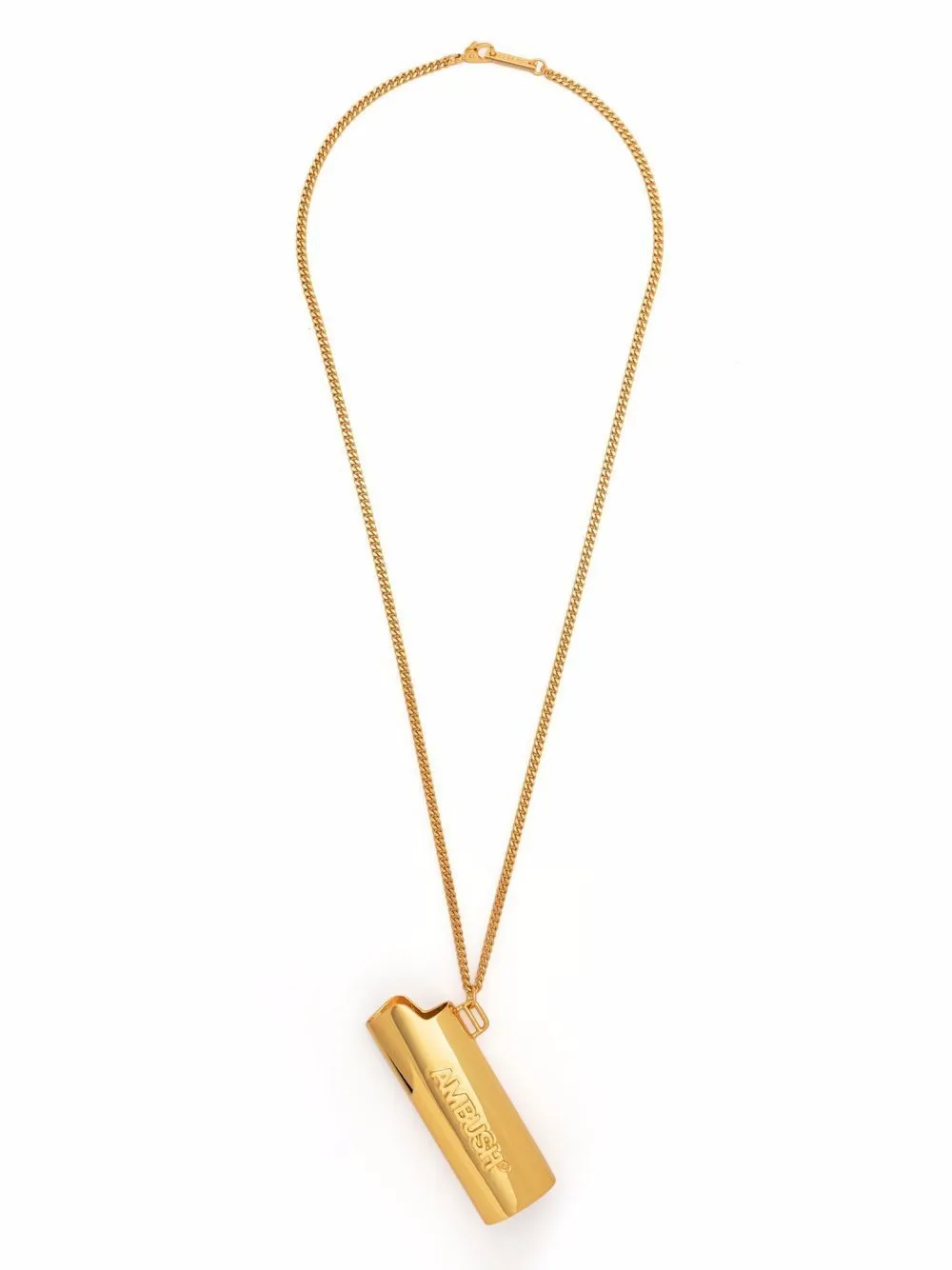 AMBUSH Collana accendino