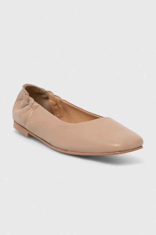 Answear Lab balerrine in pelle