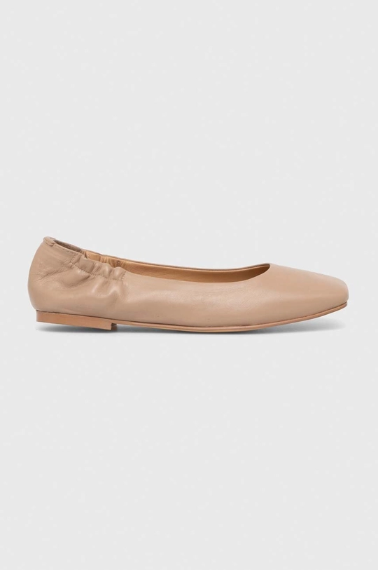 Answear Lab balerrine in pelle