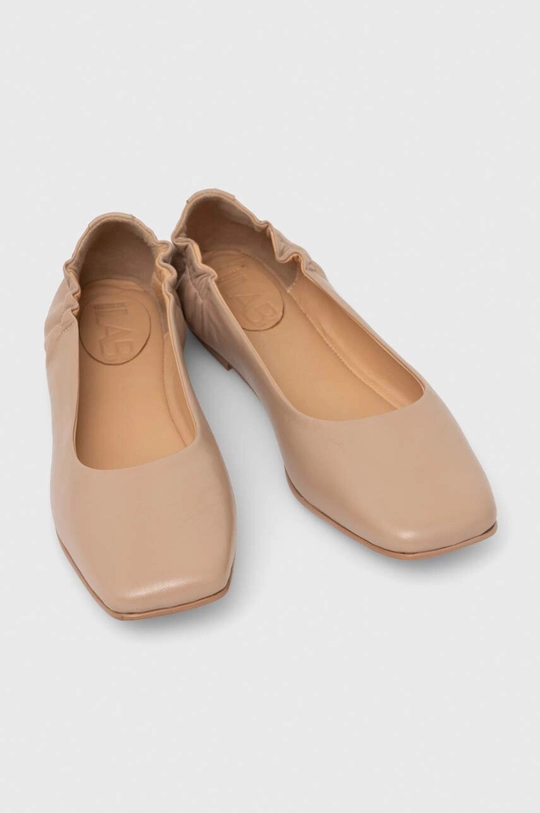 Answear Lab balerrine in pelle