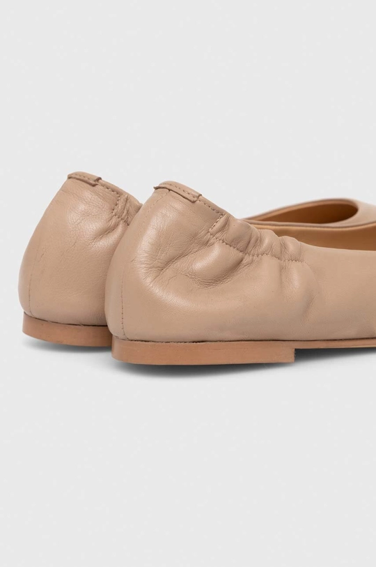 Answear Lab balerrine in pelle