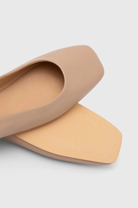 Answear Lab balerrine in pelle