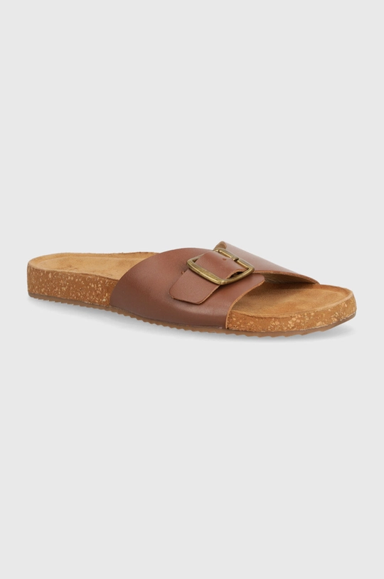 Answear Lab infradito in pelle