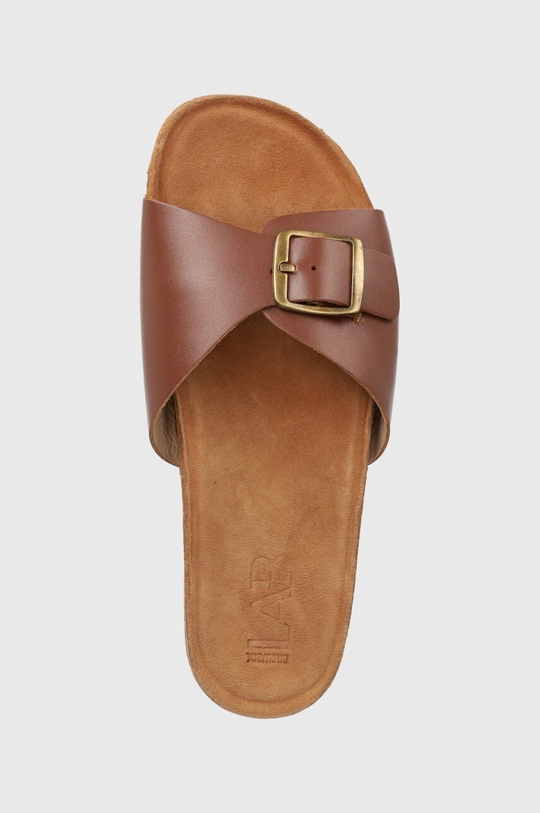 Answear Lab infradito in pelle