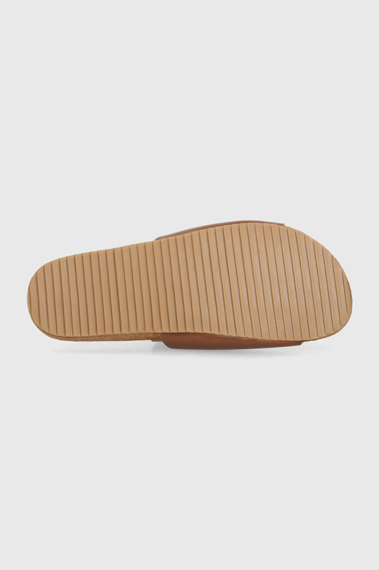 Answear Lab infradito in pelle