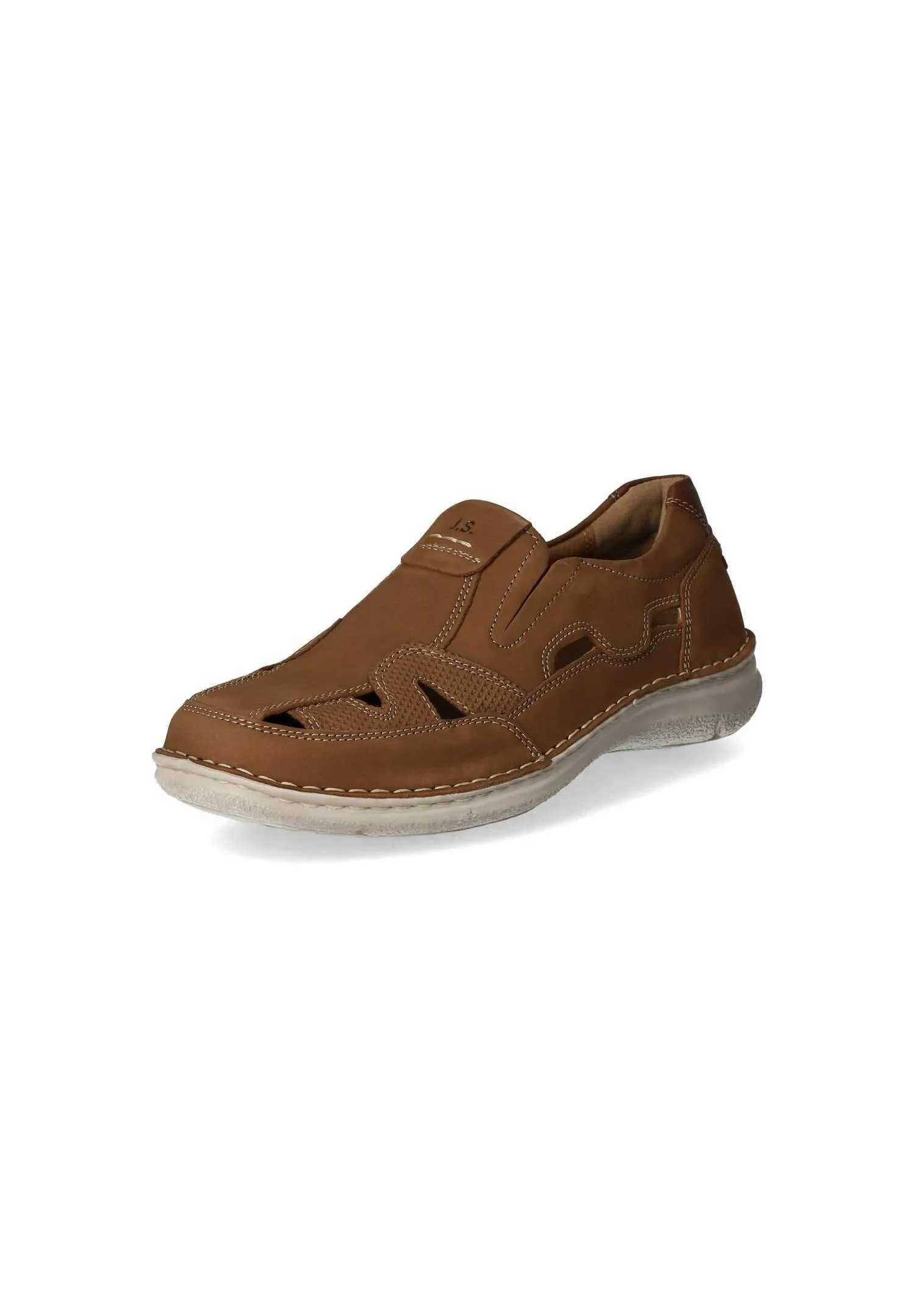 ANVERS 77 - Scarpe senza lacci