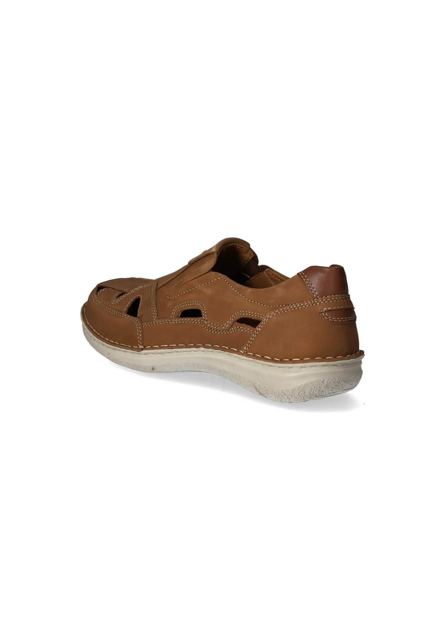 ANVERS 77 - Scarpe senza lacci