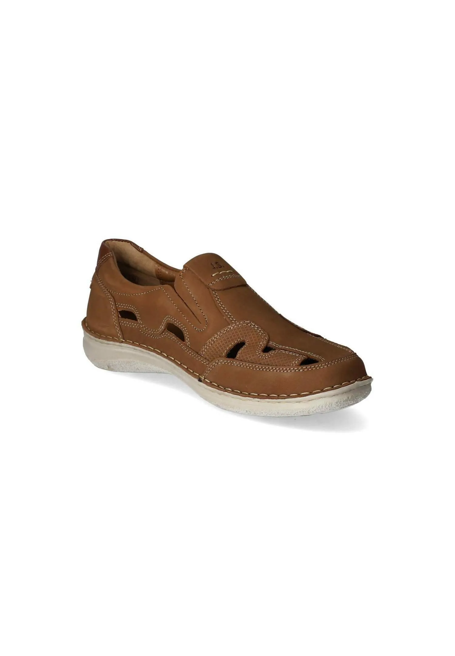 ANVERS 77 - Scarpe senza lacci
