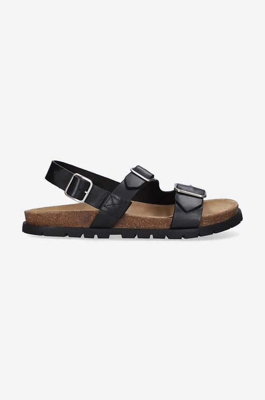 A.P.C. sandali in pelle