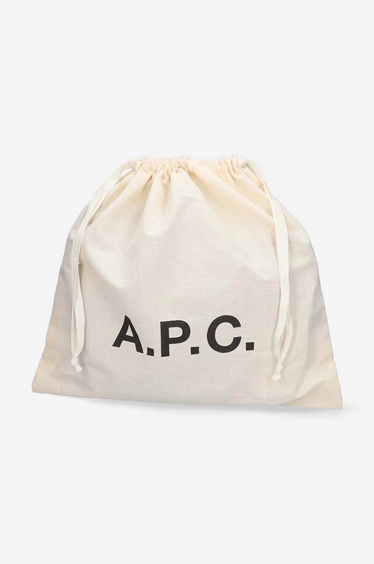 A.P.C. sandali in pelle