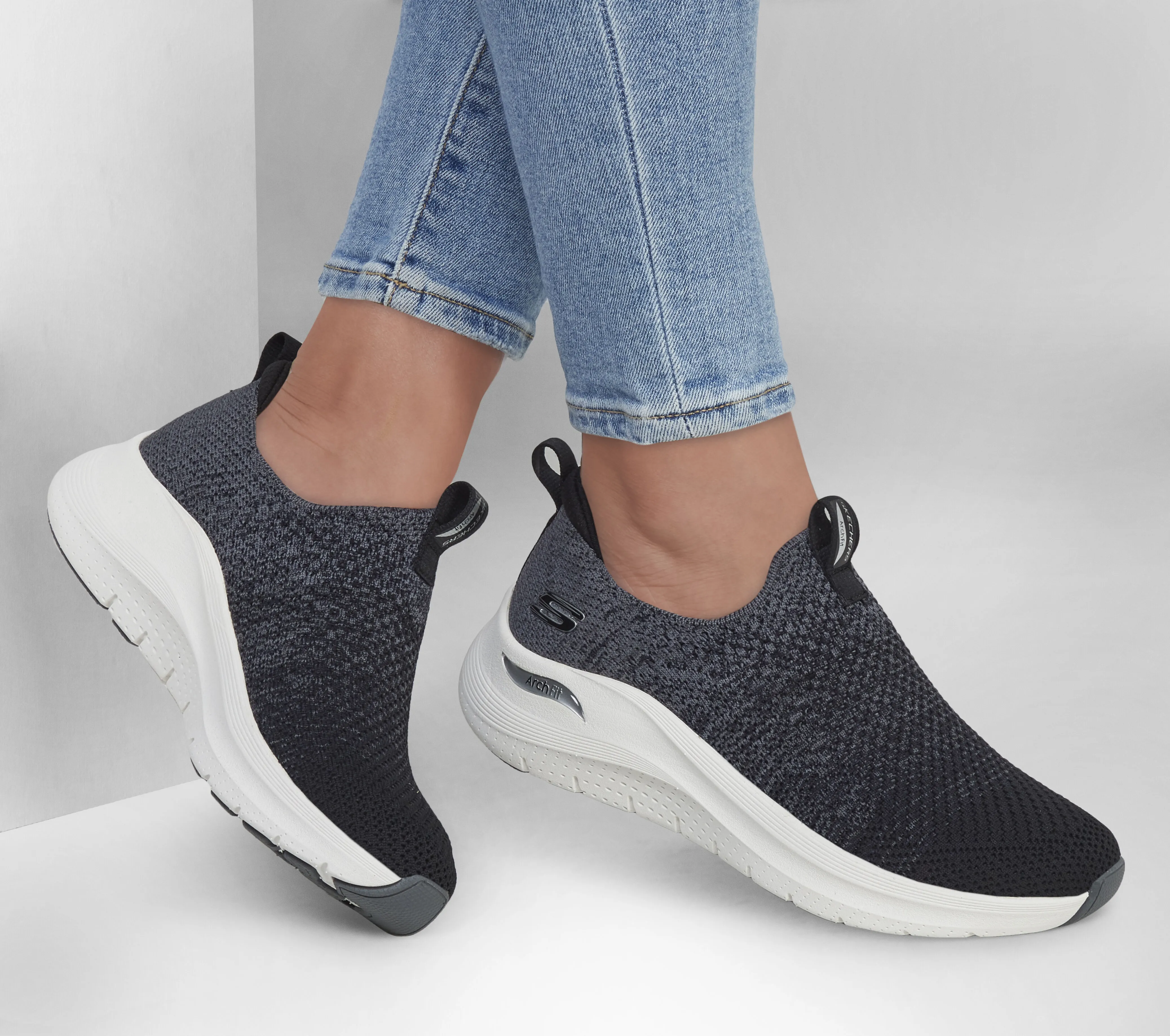 Arch Fit 2.0
