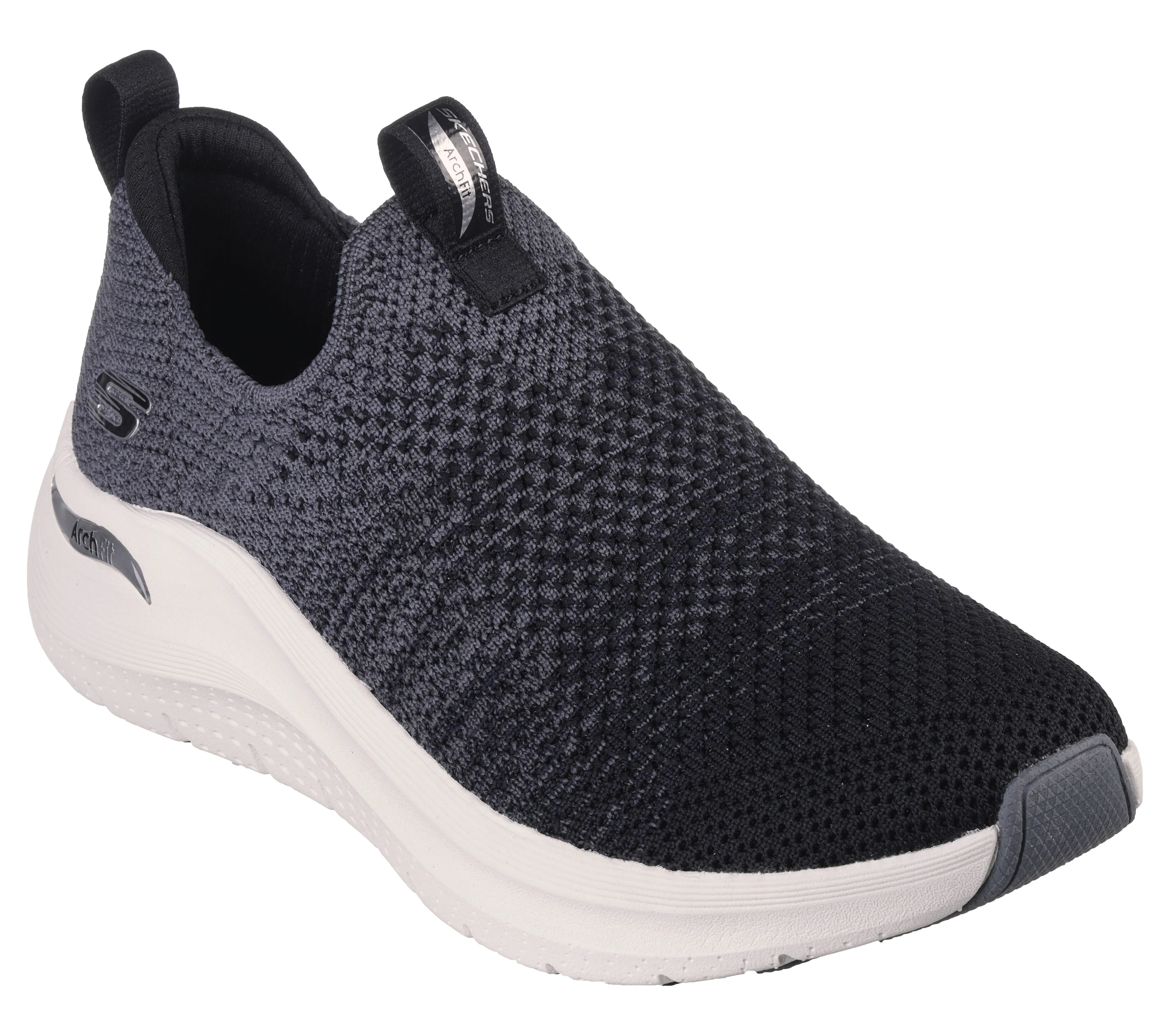 Arch Fit 2.0