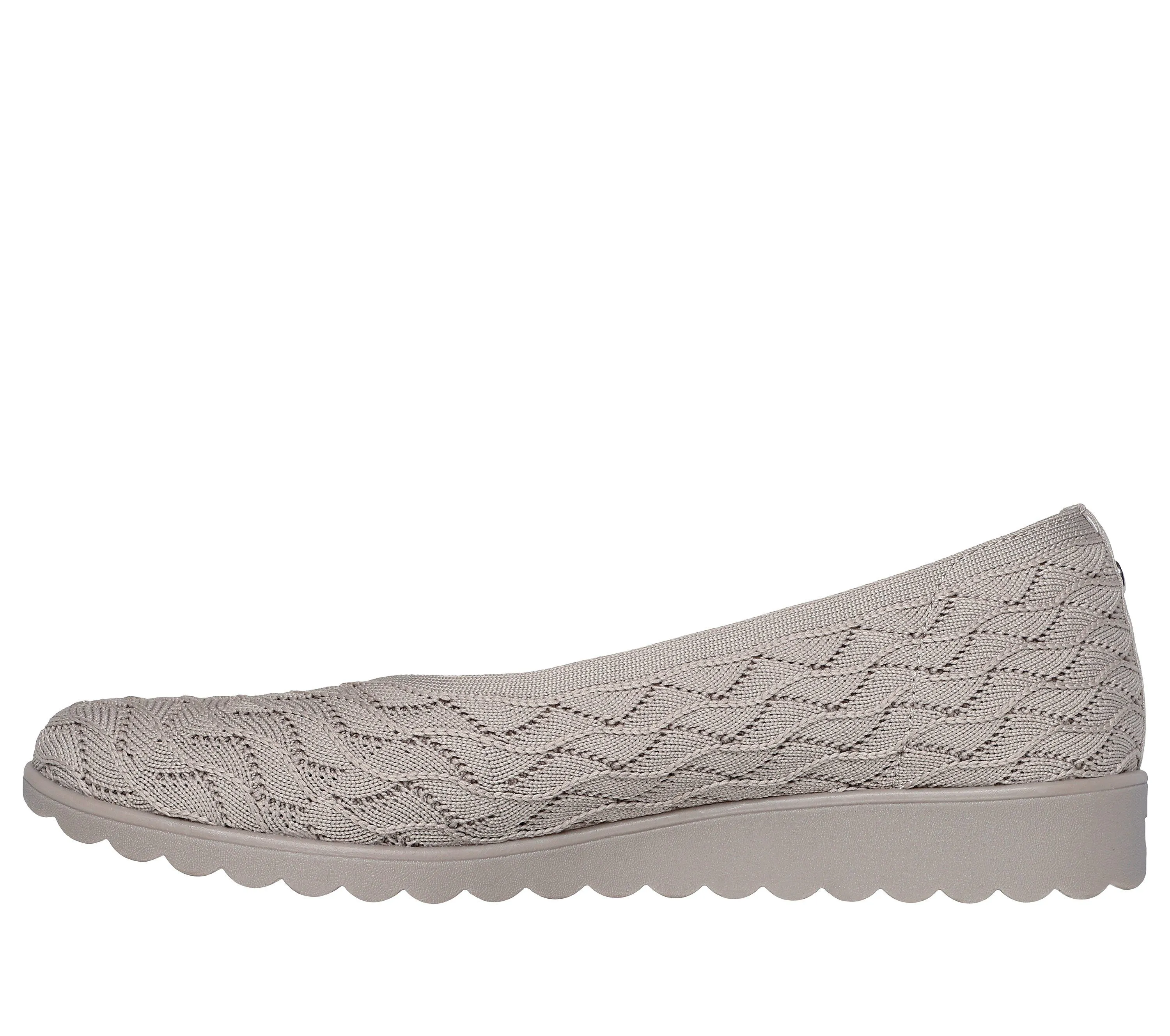 Arch Fit Cleo Wedge - Carefree Breeze