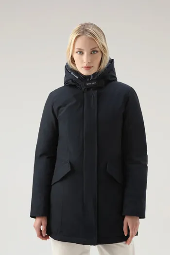 Arctic Parka in Ramar Cloth                                                                                                     