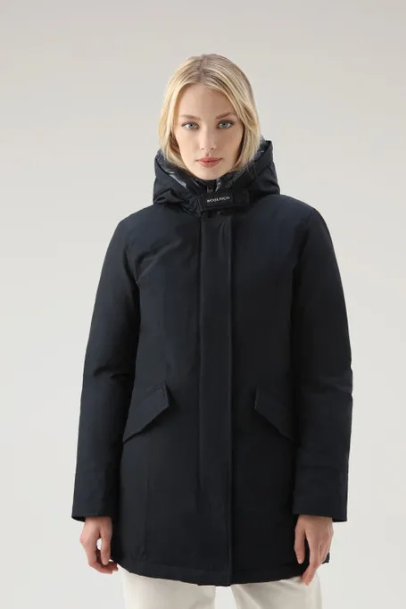 Arctic Parka in Ramar Cloth                                                                                                     