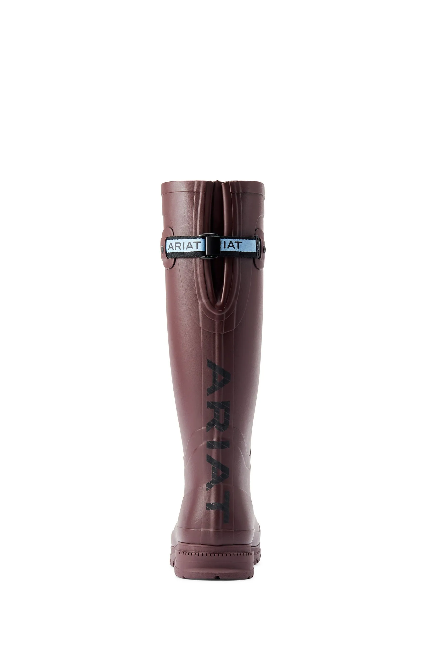 Ariat Rosso - Kelmarsh - Stivali in gomma